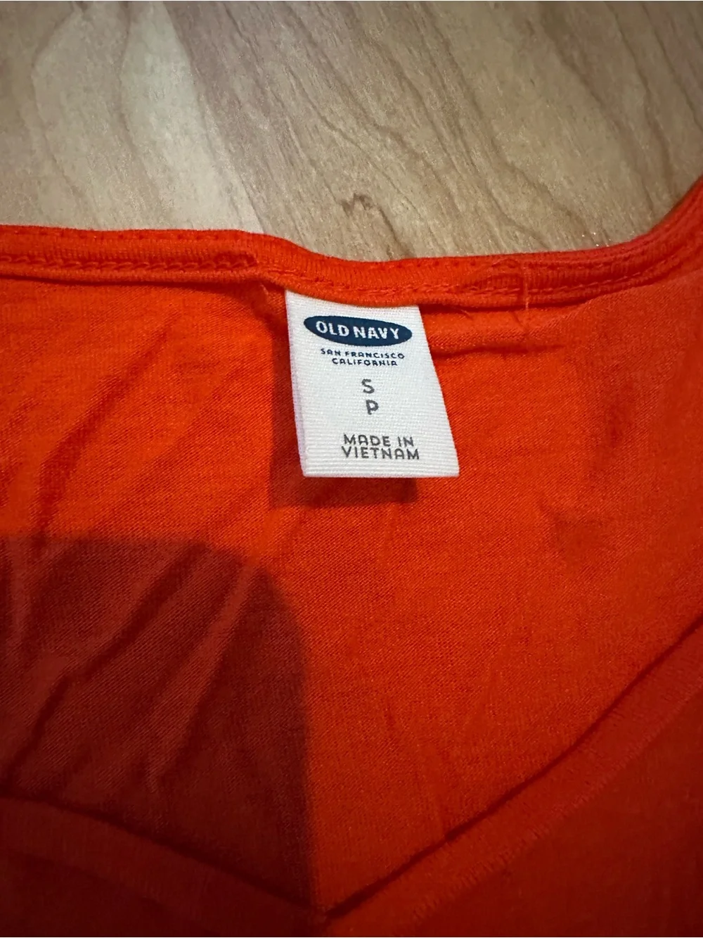 Old Navy Tank Top Bundle